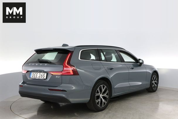 Volvo V60 B4 Momentum 145 kW image number 8