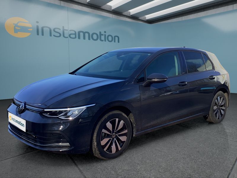 Volkswagen Golf 2.0 TDI