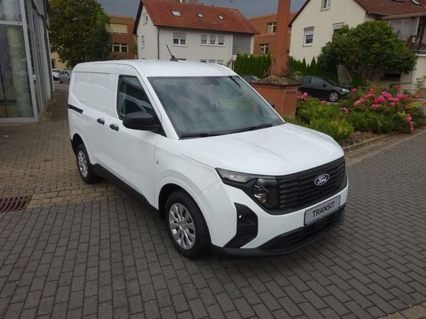 Ford Transit Courier 74 kW image number 6