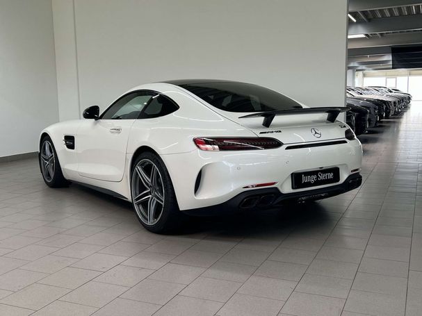 Mercedes-Benz AMG GT 410 kW image number 14