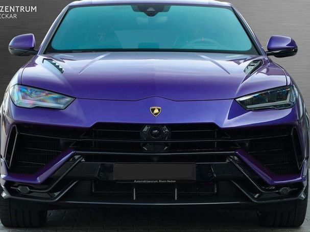 Lamborghini Urus 478 kW image number 3