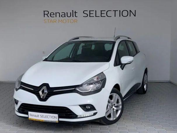 Renault Clio 90 66 kW image number 1