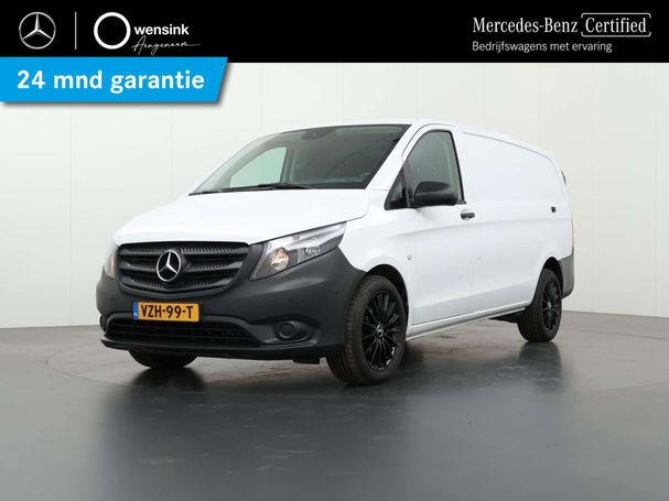 Mercedes-Benz Vito 110 CDI 75 kW image number 2