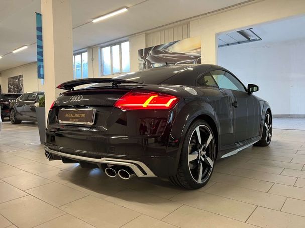 Audi TTS TFSI quattro S tronic 225 kW image number 7