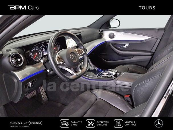 Mercedes-Benz E 220 d 9G-Tronic 143 kW image number 23