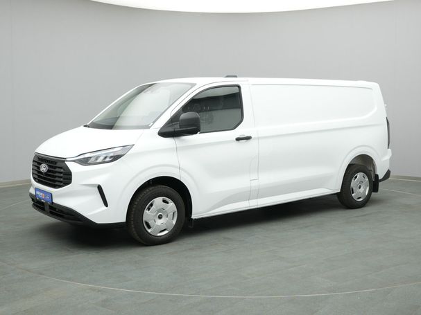 Ford Transit Custom 110 kW image number 15