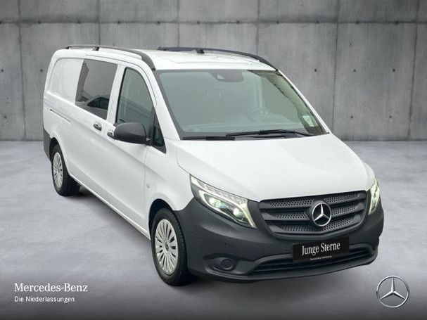 Mercedes-Benz Vito Mixto 110 CDI 75 kW image number 3