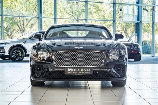 Bentley Continental GT 467 kW image number 4