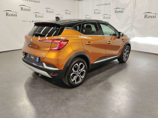 Renault Captur E-Tech 160 Intens 116 kW image number 6