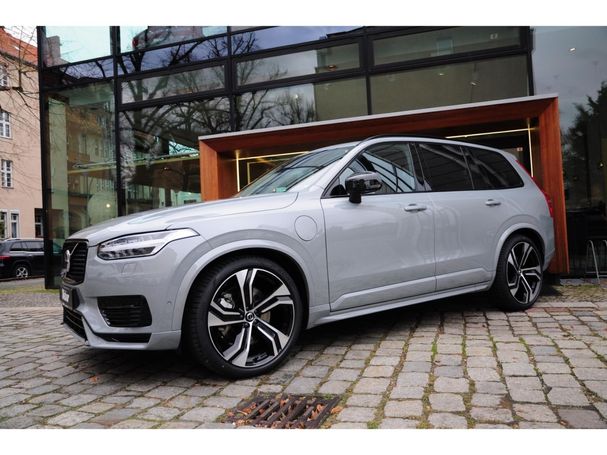 Volvo XC90 T8 Recharge AWD 335 kW image number 1