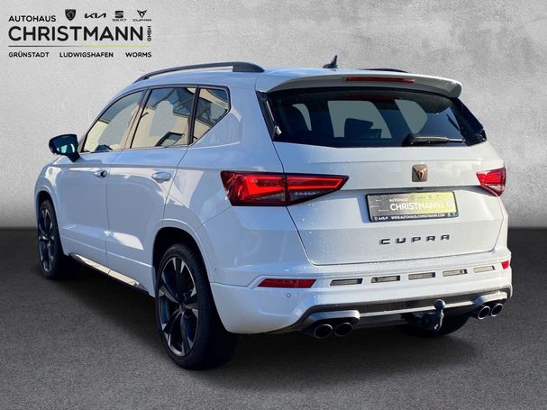 Cupra Ateca 2.0 TSI 4Drive 221 kW image number 4