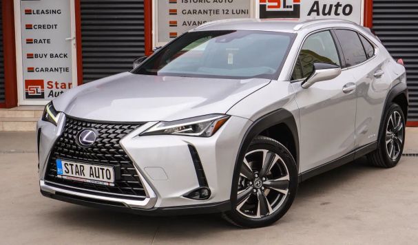 Lexus UX 135 kW image number 1