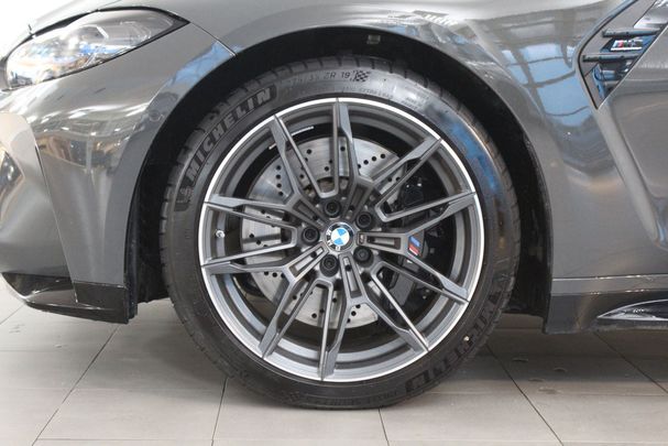 BMW M3 Competition Touring M xDrive 375 kW image number 5