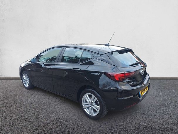 Opel Astra 1.4 Business 107 kW image number 7