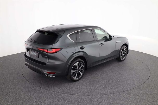 Mazda CX-60 241 kW image number 6