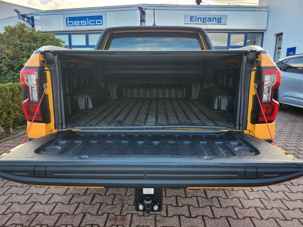 Ford Ranger Wildtrak e-4WD 151 kW image number 9