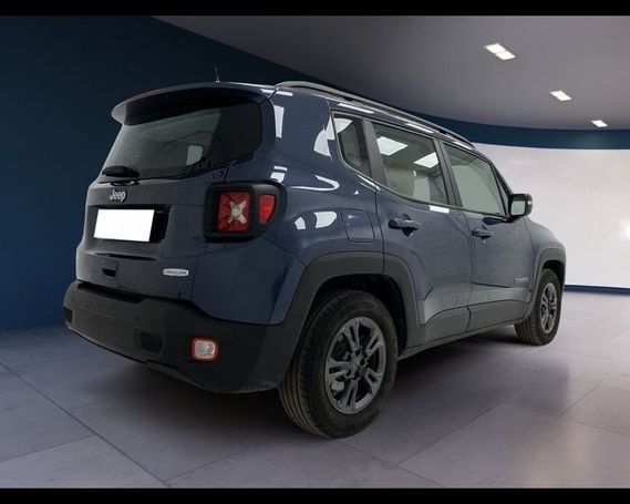 Jeep Renegade 1.6 Longitude 88 kW image number 11