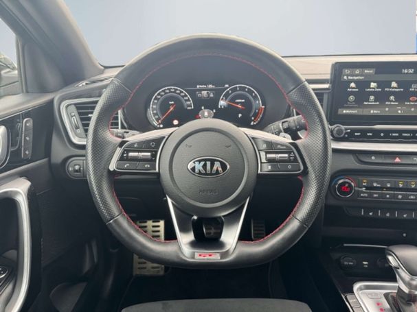 Kia ProCeed GT 150 kW image number 12