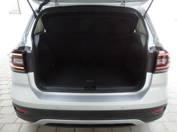 Volkswagen T-Cross Active 81 kW image number 5