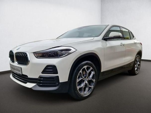 BMW X2 sDrive18i Sport 100 kW image number 1