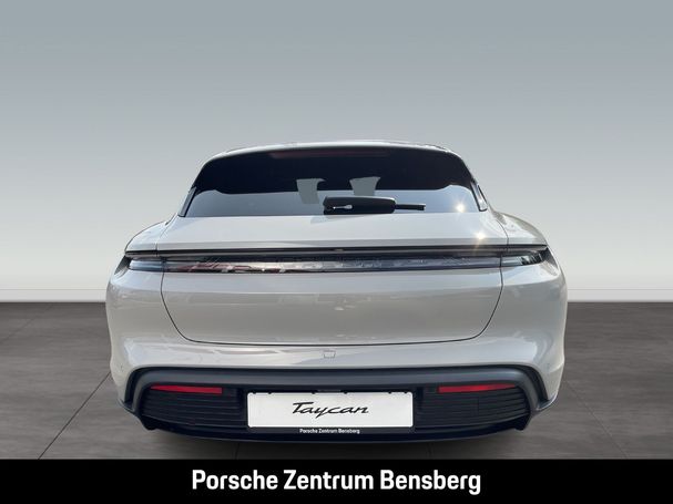 Porsche Taycan Sport Turismo 320 kW image number 8