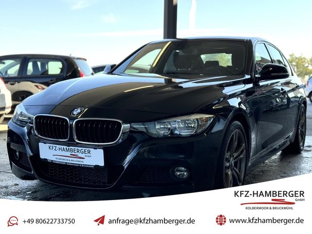 BMW 330i 185 kW image number 2