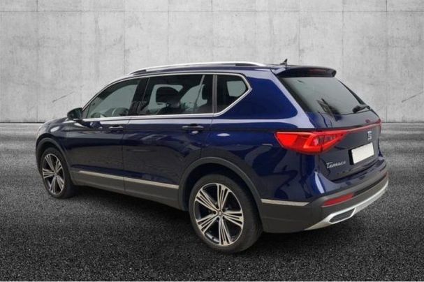 Seat Tarraco 2.0 TDI 4Drive DSG Xcellence 140 kW image number 5