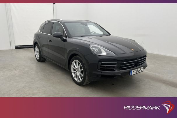 Porsche Cayenne 250 kW image number 2