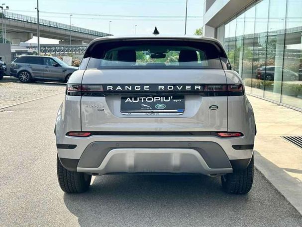 Land Rover Range Rover Evoque 227 kW image number 9