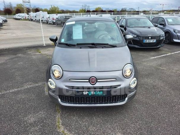 Fiat 500 1.0 51 kW image number 3