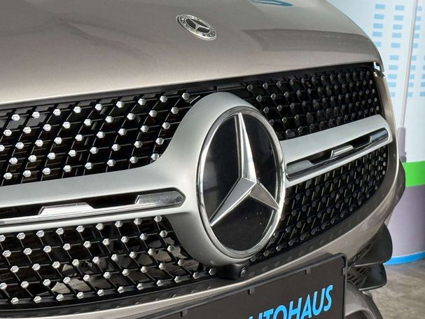 Mercedes-Benz GLC 300 e 235 kW image number 32