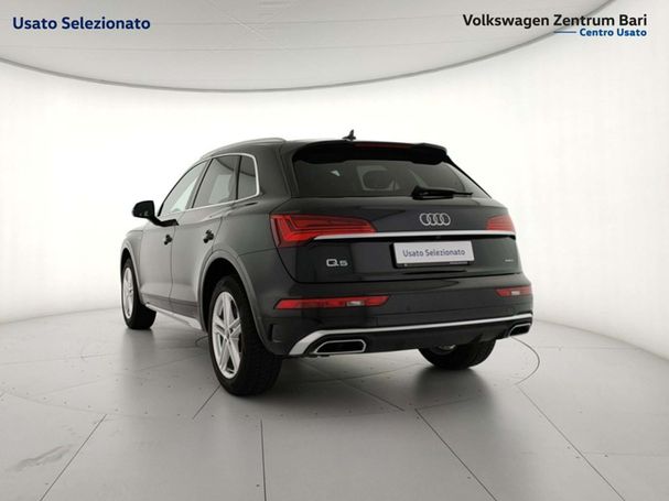 Audi Q5 40 TDI quattro S tronic S-line 150 kW image number 7