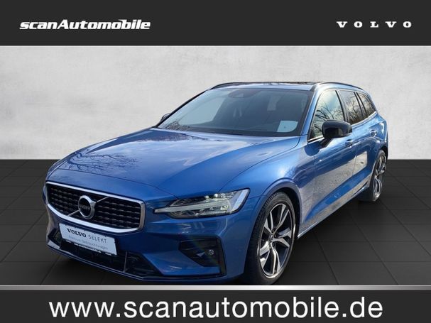 Volvo V60 184 kW image number 2