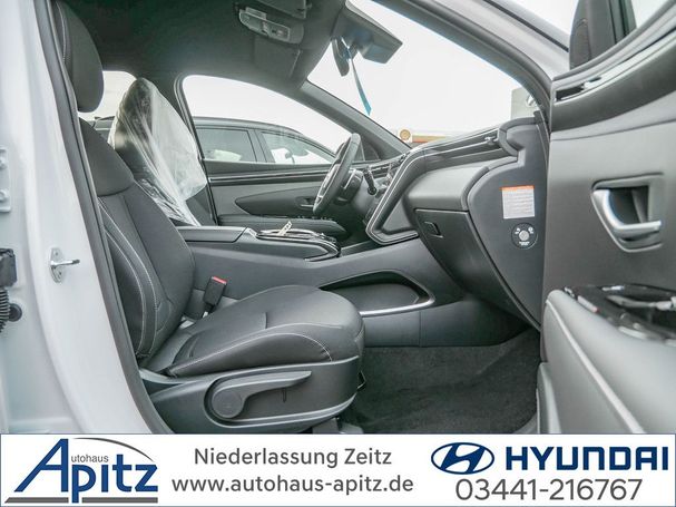 Hyundai Tucson 1.6 T-GDI 169 kW image number 3