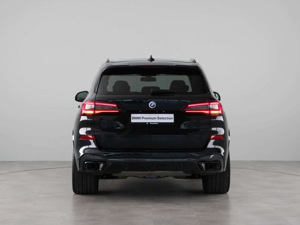 BMW X5 xDrive 280 kW image number 10