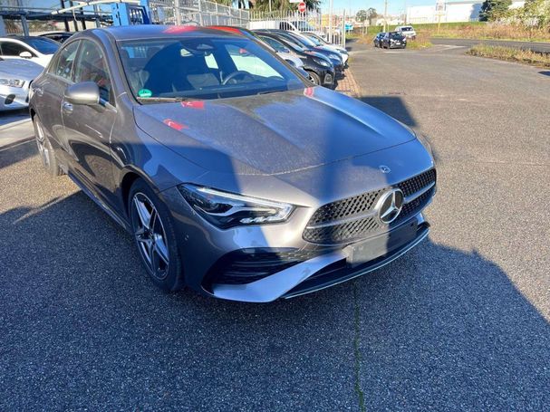 Mercedes-Benz CLA 180 100 kW image number 3