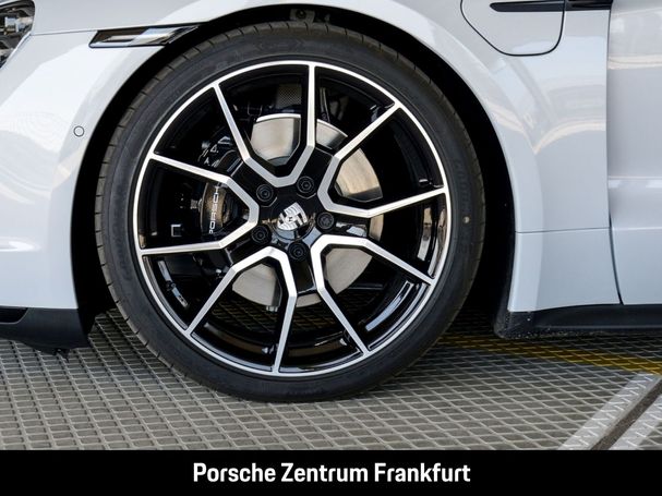 Porsche Taycan 4S 440 kW image number 6