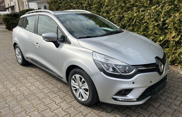 Renault Clio dCi Limited 66 kW image number 2