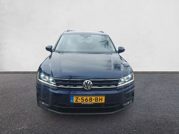 Volkswagen Tiguan 2.0 TSI 4Motion Highline DSG 140 kW image number 3