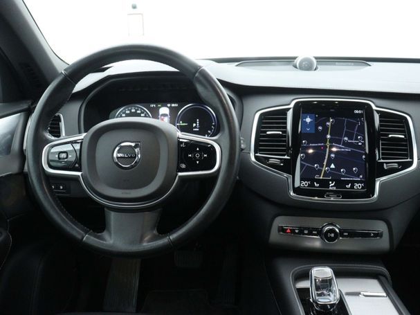 Volvo XC90 T8 AWD 288 kW image number 12