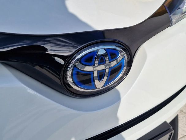 Toyota C-HR 90 kW image number 11