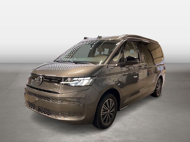 Volkswagen T7 California 2.0 TSI Coast DSG 150 kW image number 1