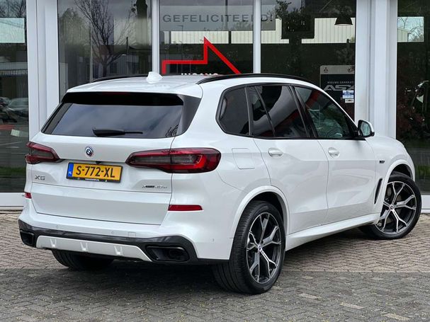 BMW X5 45e xDrive 290 kW image number 2