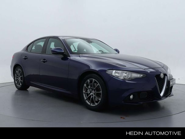 Alfa Romeo Giulia 2.0 Super 147 kW image number 1