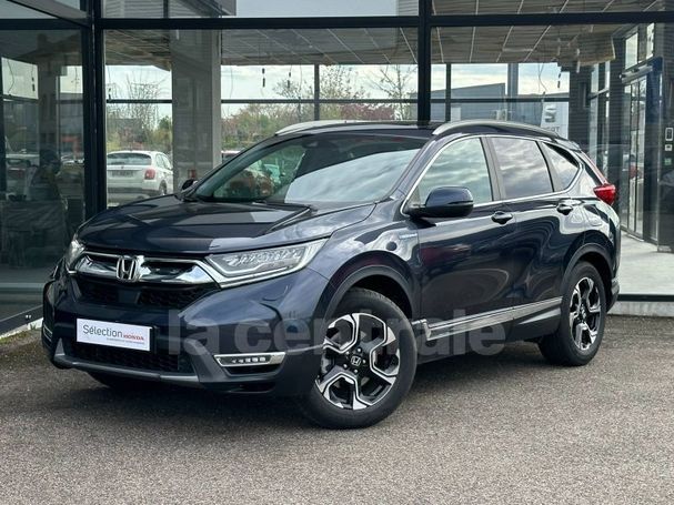 Honda CR-V 135 kW image number 1