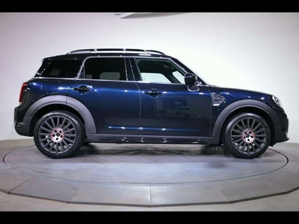 Mini Cooper Countryman Mini 100 kW image number 2