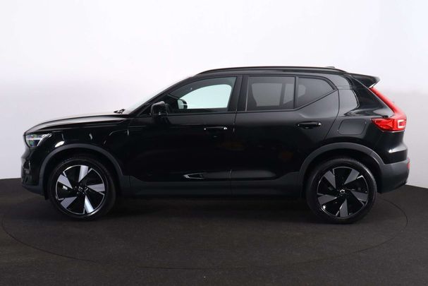 Volvo XC40 Single Motor Extended Range Plus 185 kW image number 5