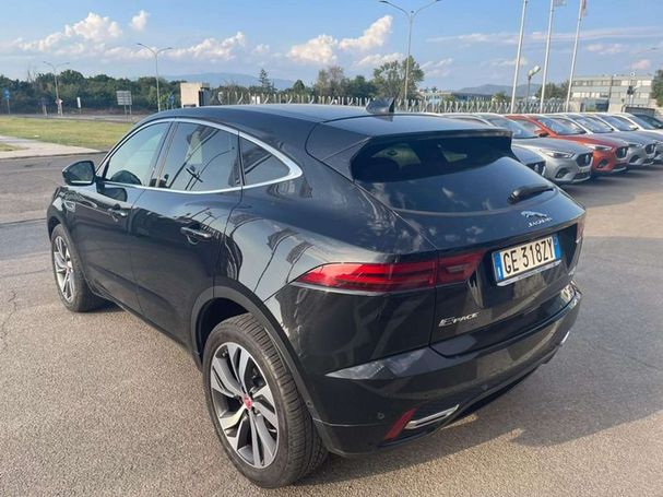 Jaguar E-Pace 150 kW image number 6