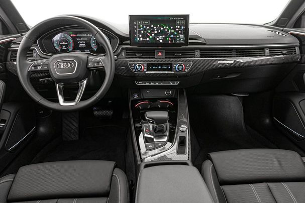 Audi A4 Allroad 40 TDI 150 kW image number 7