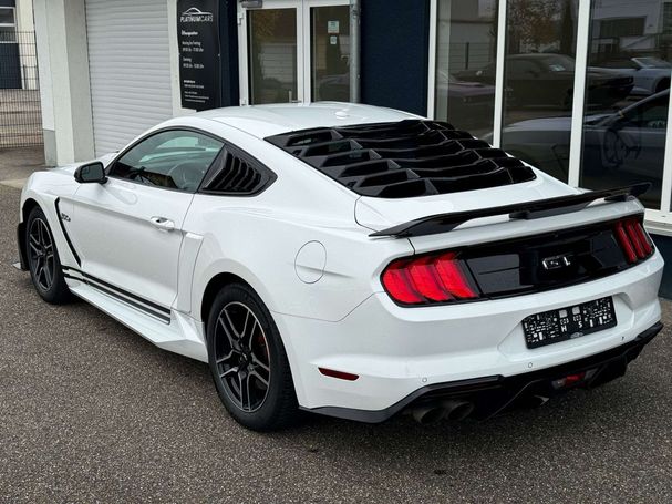 Ford Mustang GT 331 kW image number 7